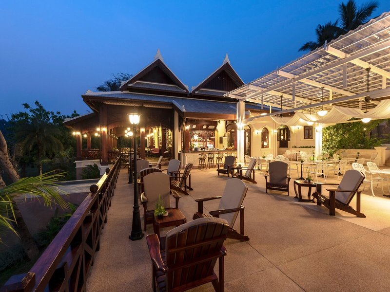 Le Bel Air Resort Luang Prabang 5