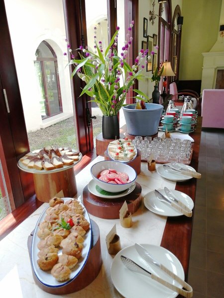 Le Bel Air Resort Luang Prabang 6