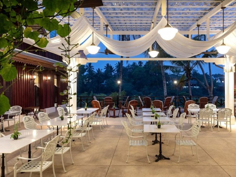 Le Bel Air Resort Luang Prabang 8
