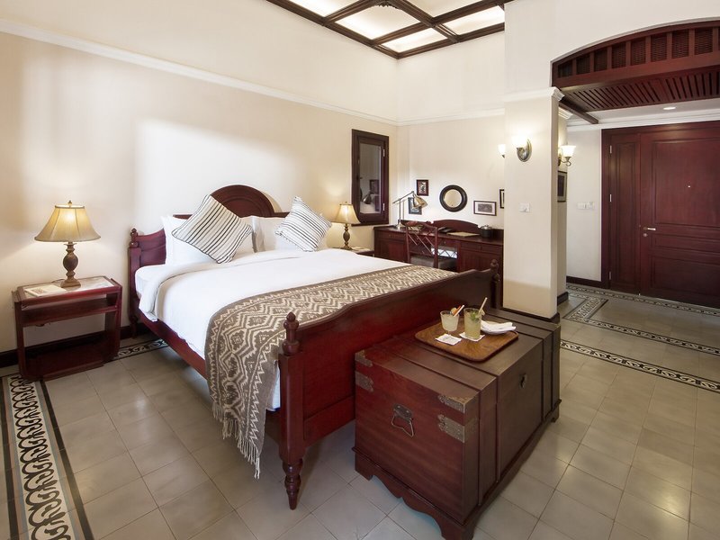 Le Bel Air Resort Luang Prabang 12