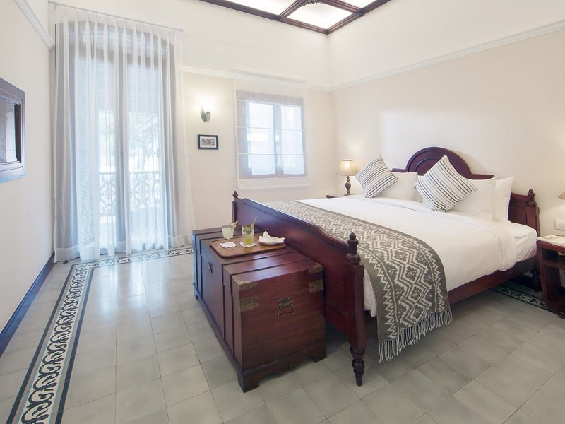 Le Bel Air Resort Luang Prabang 15