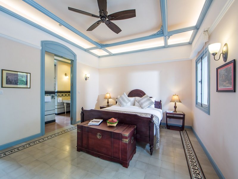 Le Bel Air Resort Luang Prabang 16