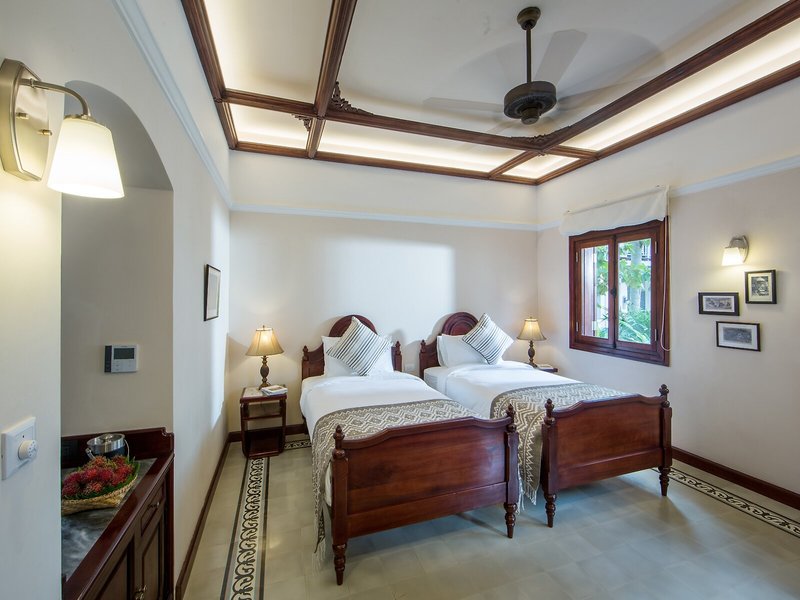 Le Bel Air Resort Luang Prabang 17