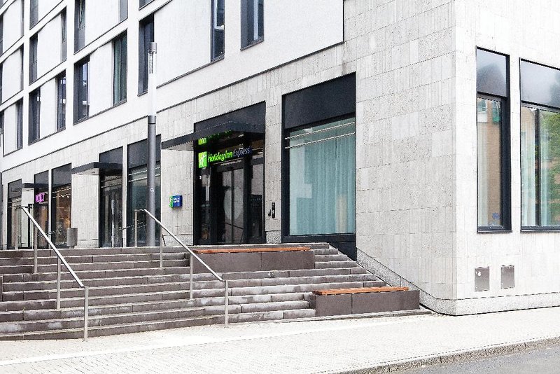 Holiday Inn Express Bochum