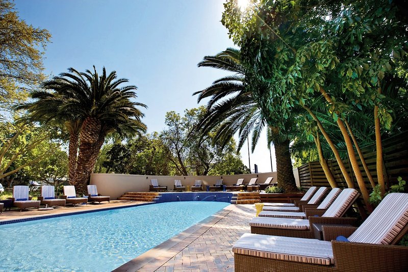 SunSquare Cape Town Gardens 4