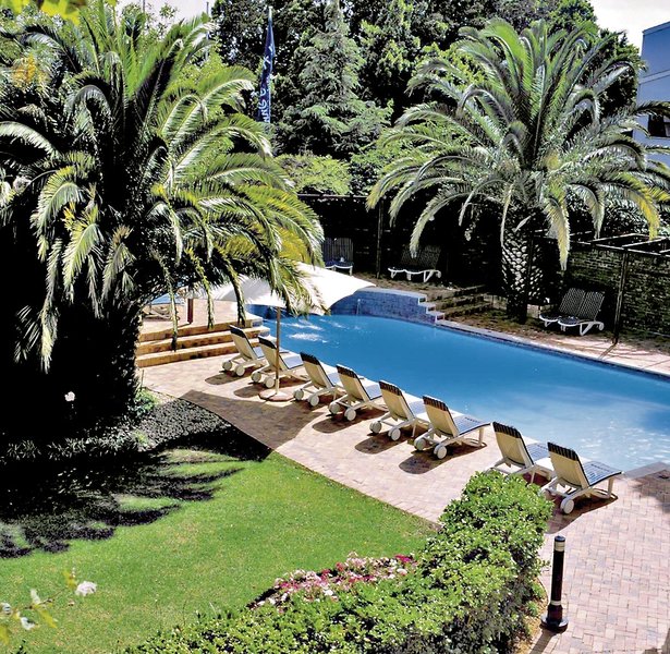SunSquare Cape Town Gardens 1