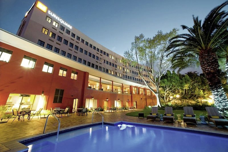 SunSquare Cape Town Gardens 5