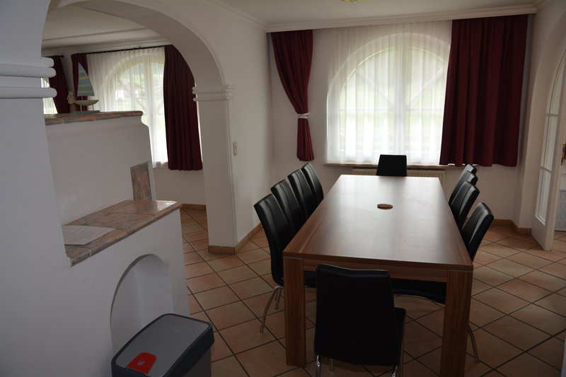 Apart Sonne 11