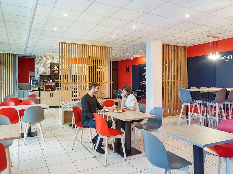 Aparthotel Adagio Access Avignon 4