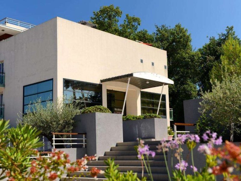 Appart´ Hotel Odalys Olympe
