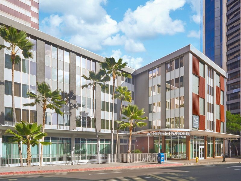AC Hotel Honolulu
