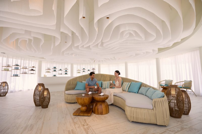 Centara Mirage Lagoon Maldives 2
