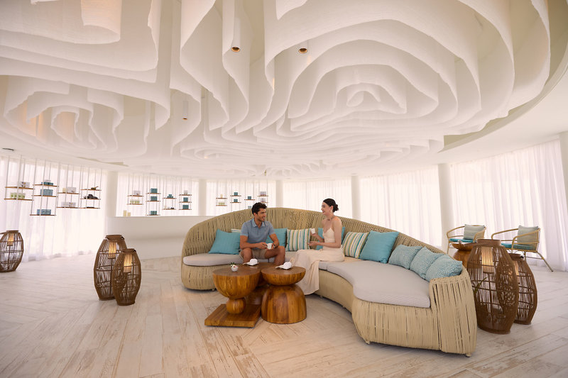Centara Mirage Lagoon Maldives 5