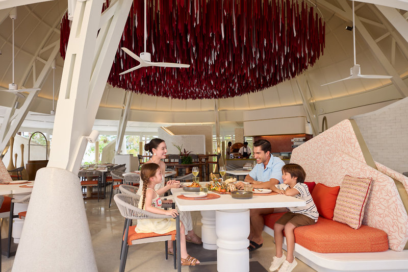 Centara Mirage Lagoon Maldives 12