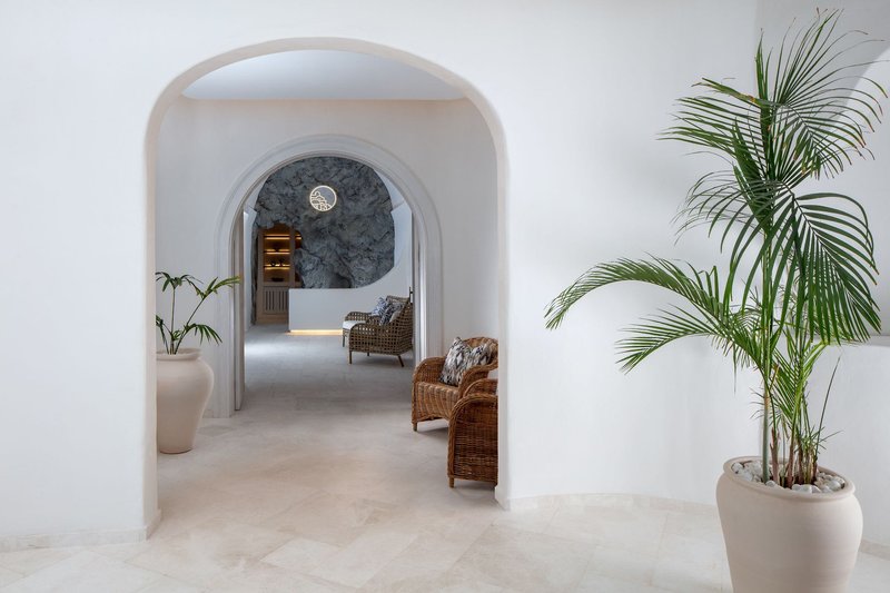 Anantara Santorini Abu Dhabi Retreat 7 - Health & Beauty