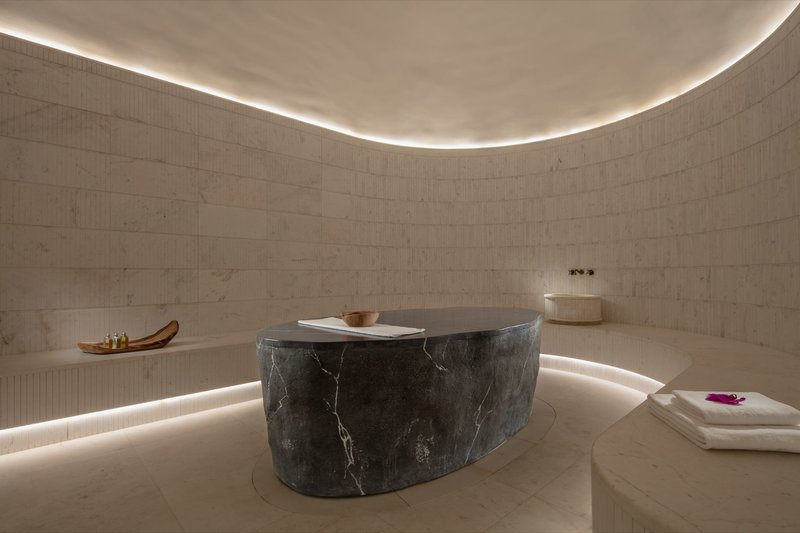 Anantara Santorini Abu Dhabi Retreat 17 - Health & Beauty