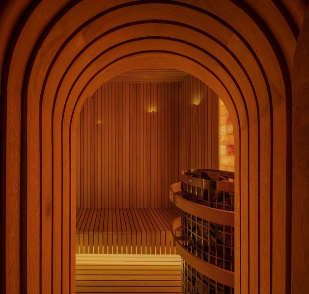 Anantara Santorini Abu Dhabi Retreat 18 - Health & Beauty