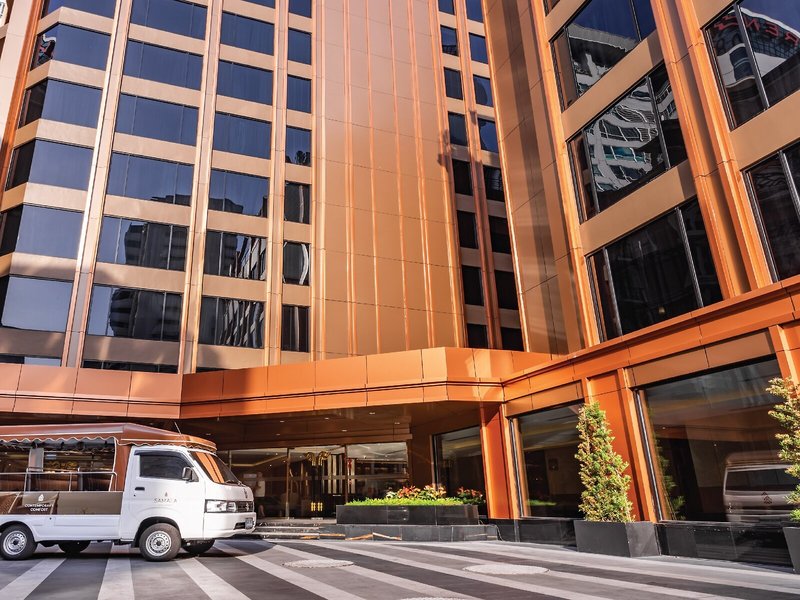 SAMALA Hotel Bangkok 3