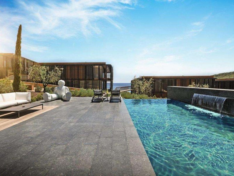 Barbaros Reserve Bodrum Residences managed by Kempinski 6