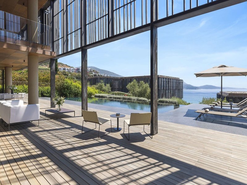 Barbaros Reserve Bodrum Residences managed by Kempinski 7