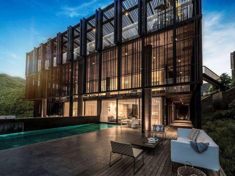 Barbaros Reserve Bodrum Residences managed by Kempinski 8