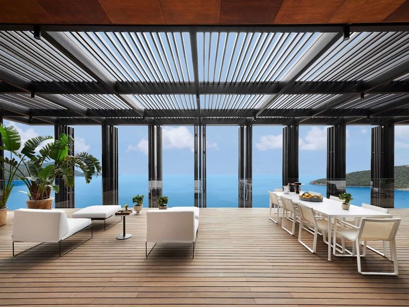 Barbaros Reserve Bodrum Residences managed by Kempinski 9