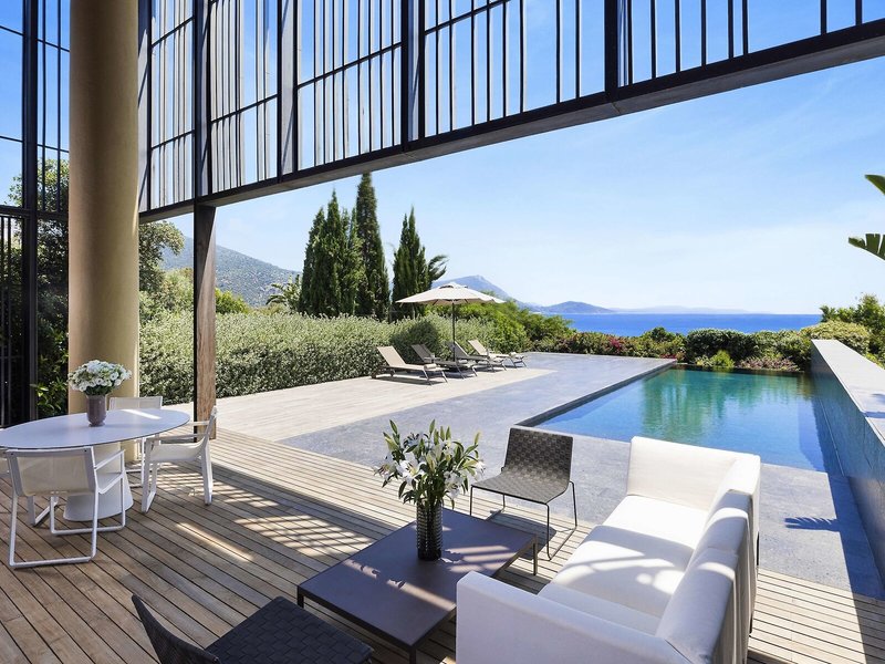 Barbaros Reserve Bodrum Residences managed by Kempinski 10