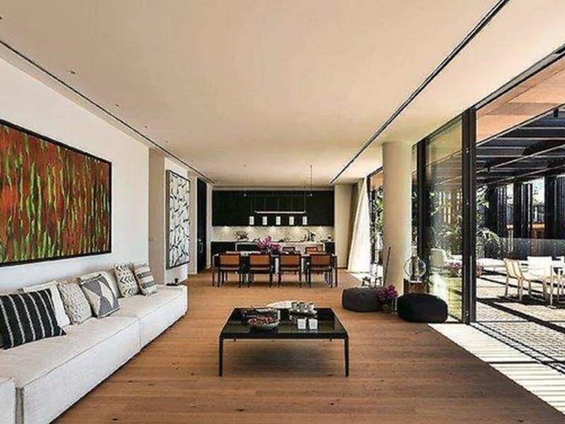 Barbaros Reserve Bodrum Residences managed by Kempinski 11