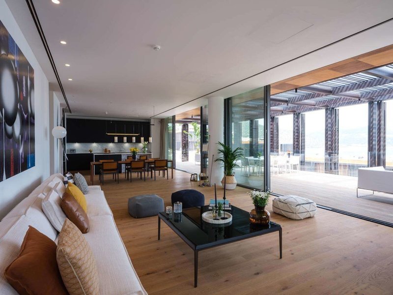 Barbaros Reserve Bodrum Residences managed by Kempinski 12