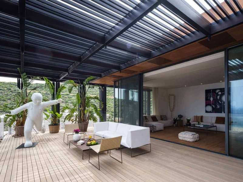 Barbaros Reserve Bodrum Residences managed by Kempinski 13