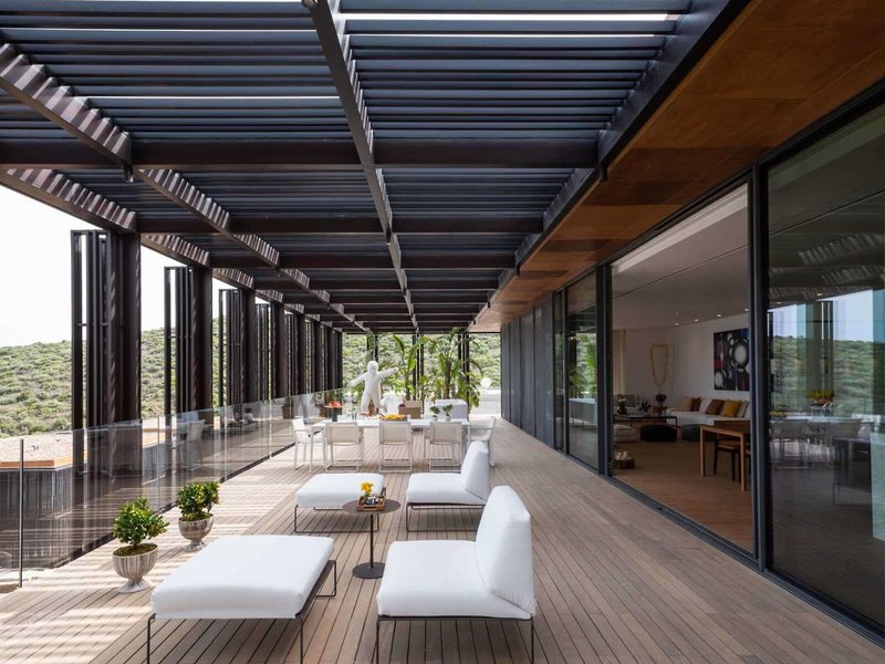 Barbaros Reserve Bodrum Residences managed by Kempinski 14