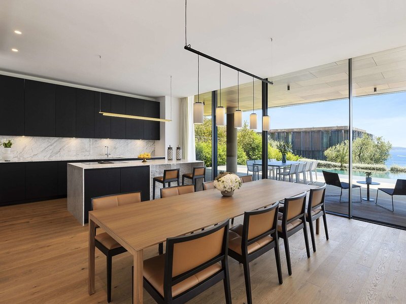 Barbaros Reserve Bodrum Residences managed by Kempinski 16