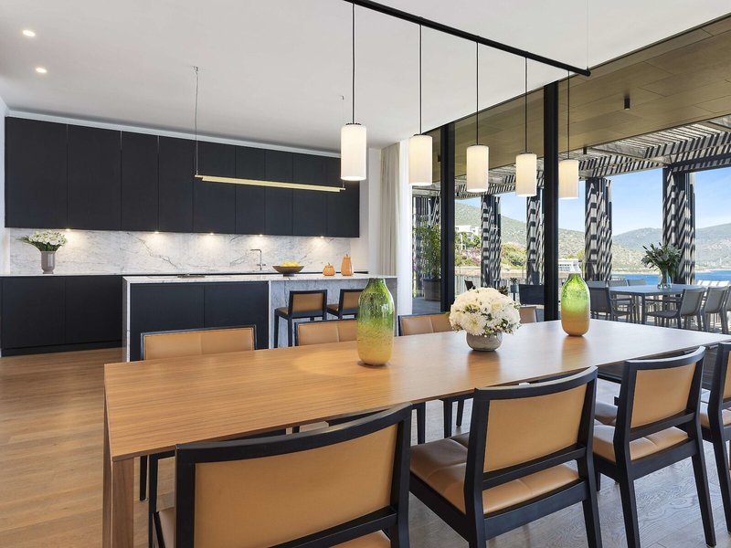 Barbaros Reserve Bodrum Residences managed by Kempinski 17