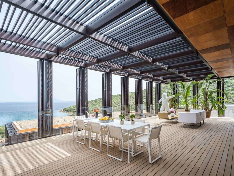 Barbaros Reserve Bodrum Residences managed by Kempinski 18