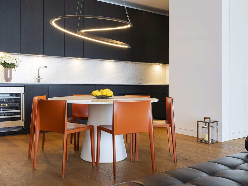Barbaros Reserve Bodrum Residences managed by Kempinski 21