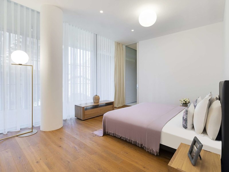 Barbaros Reserve Bodrum Residences managed by Kempinski 22