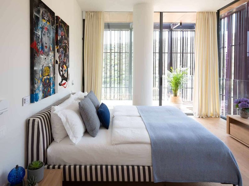 Barbaros Reserve Bodrum Residences managed by Kempinski 23