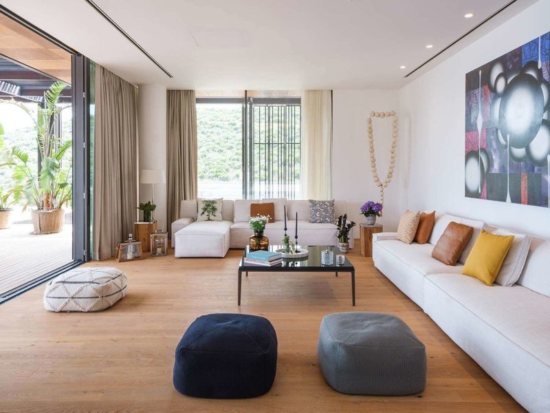 Barbaros Reserve Bodrum Residences managed by Kempinski 25