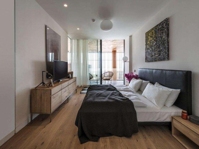 Barbaros Reserve Bodrum Residences managed by Kempinski 27