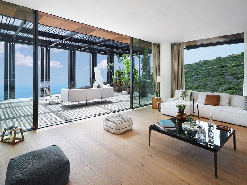 Barbaros Reserve Bodrum Residences managed by Kempinski 28