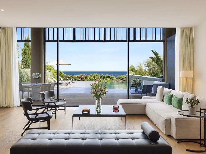 Barbaros Reserve Bodrum Residences managed by Kempinski 29