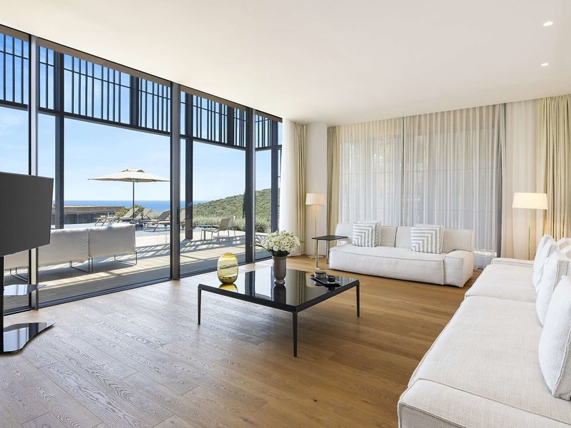 Barbaros Reserve Bodrum Residences managed by Kempinski 30