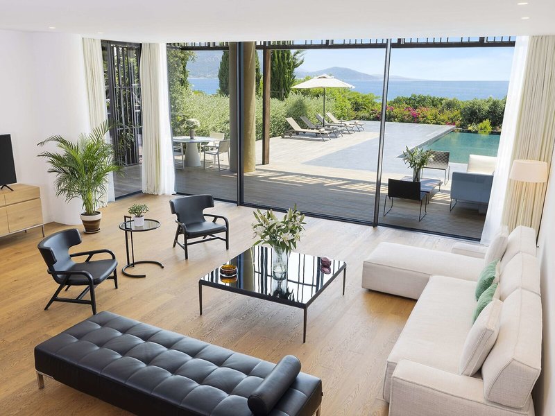 Barbaros Reserve Bodrum Residences managed by Kempinski 31