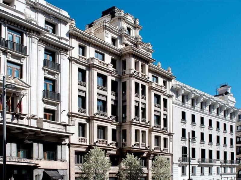 Brach Madrid 1