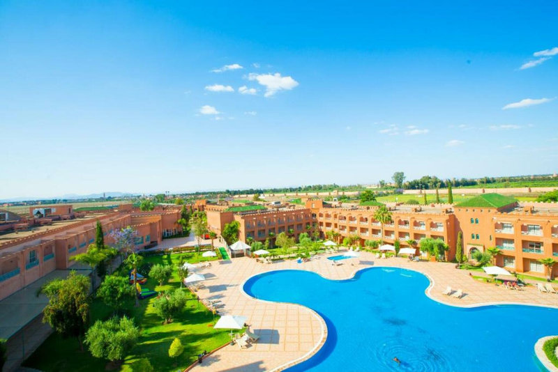 Mogador Aqua Fun 1