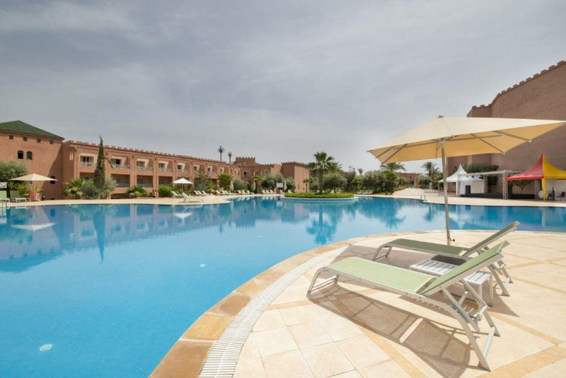 Mogador Aqua Fun 2