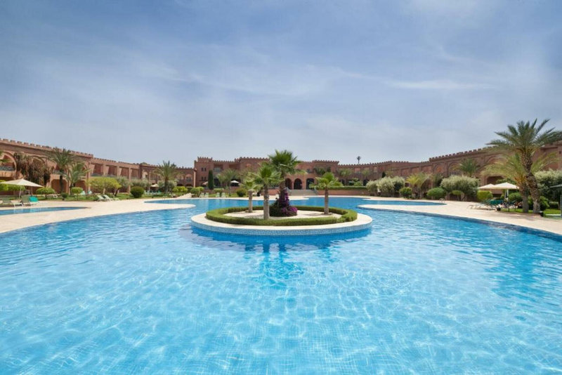 Mogador Aqua Fun 3