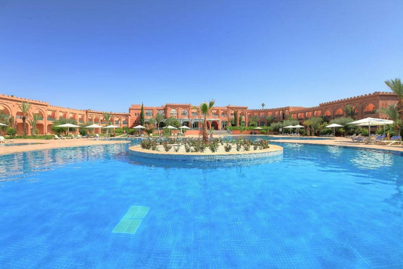 Mogador Aqua Fun 4