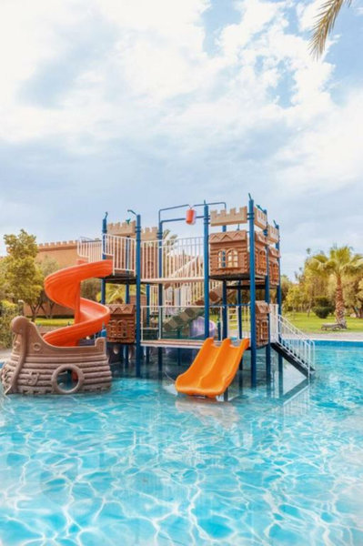 Mogador Aqua Fun 17