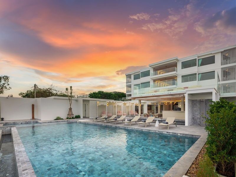 U Hua Hin 15